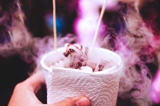 Cinq recettes pour sorbetière qui réussissent à chaque fournée