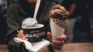Turbine à glace Riviera et Bar Gelato, notre test en cuisine