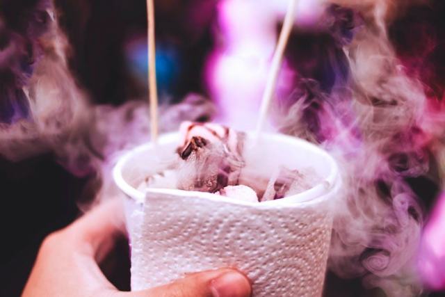 5 recettes pour sorbetière à tester absolument