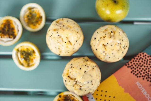 Sorbets maison à la sorbetière : techniques et recettes par fruits