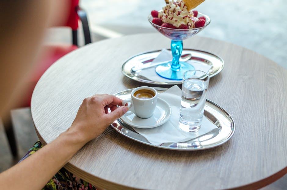 Sorbetière SEB Gelato : test et avis après utilisation