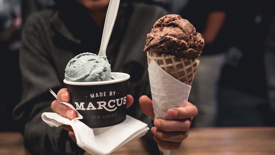Riviera & Bar turbine à glace Gelato : avis et test